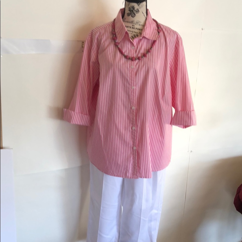 Atlast classics top wrinkle free